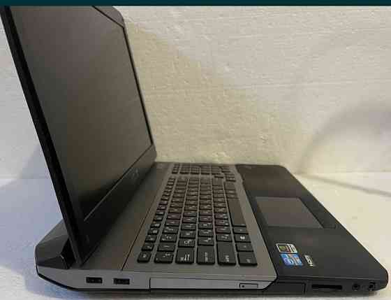 Ноутбук Игровой: ASUS ROG 17,3