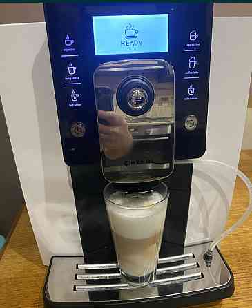 Кофеварка Hendi. Київ