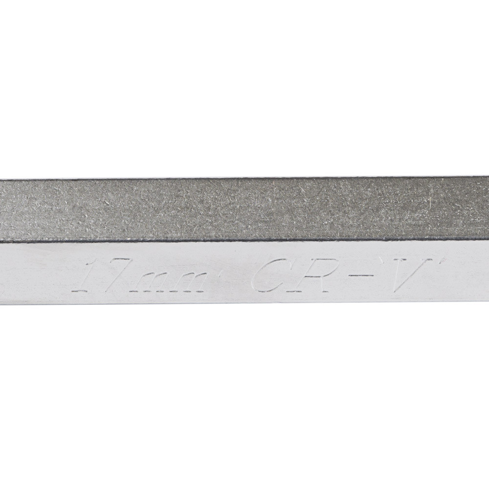 Sigma Ключ шестигранный 17мм CrV SIGMA (4021171) Коломия - фото 7