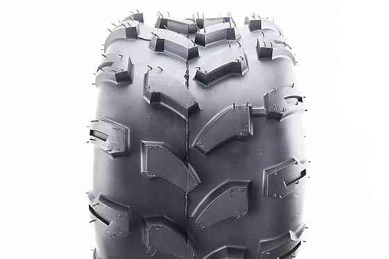 Шина на квадроцикл 18x9,5-8 безкамерна Z118/HR-01/09/11 Бершадь