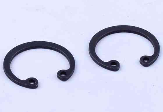 Кільця стопорні пальця мотоблок 178F Мукачево