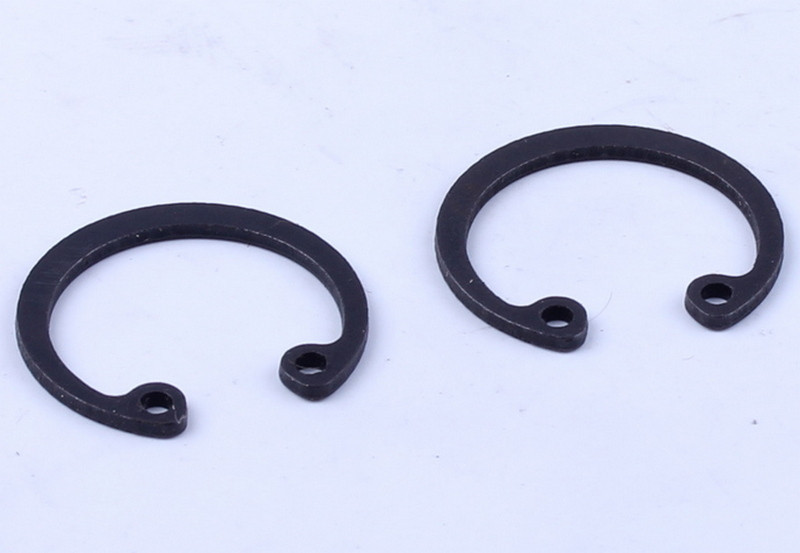 Кільця стопорні пальця мотоблок 178F Мукачево - фото 1