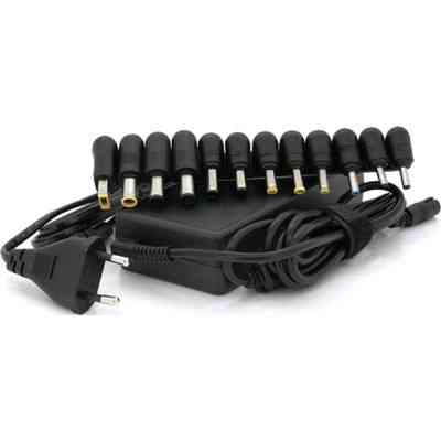 Блок живлення до ноутбуку Voltronic 120W Universal, 12 роз'ємів (34820 / YT-HQUPS120W/12R) Вінниця