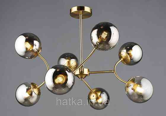 Потолочный светильник N6611/8 Медь Киев