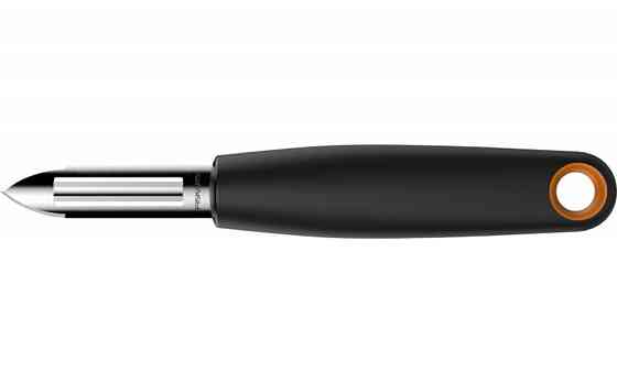 Нож для чистки овощей Fiskars 