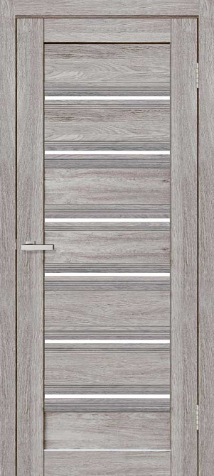 Двери Омис коллекция: DORA  Полотно, Dora 01 Дуб Орегон Киев - изображение 1