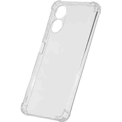 Чохол до мобільного телефона BeCover Anti-Shock Oppo A17 Clear (708894) Вінниця