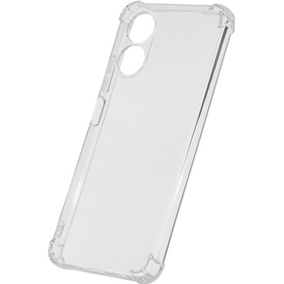 Чехол для мобильного телефона BeCover Anti-Shock Oppo A17 Clear (708894) Винница - изображение 2