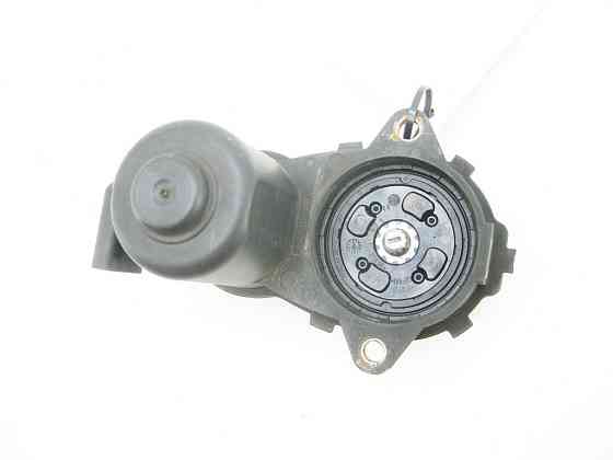 Mercedes-Benz  A1729060200 Електропривод гальма стояного лівий SLK/SLC R172 AMG GT Roadster R190 AMG GT Coupe С190 CLA Shooting Brake X117 CLA C117 GL Одеса