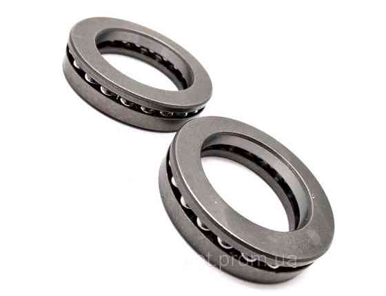 Підшипники керма Zongshen, Minsk 125/150 (TM) EVO Киев