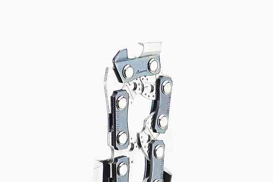 Ланцюг 3/8"-1,3mm-52зв. квад. зуб (на Partner-14") Киев