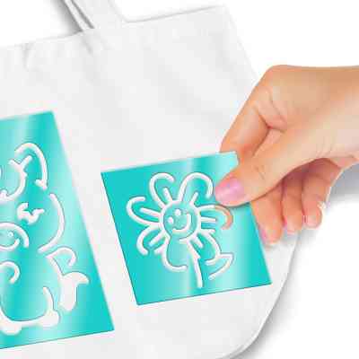 Набір для творчості Canal Toys DIY Airbrush Art Дизайнер (AIR016) Вінниця