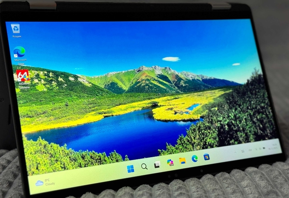 Ноутбук Dell Latitude 7430 | i5-1245U | Ram-16 SSD-256 | FHD IPS Tach. Харьков - изображение 8