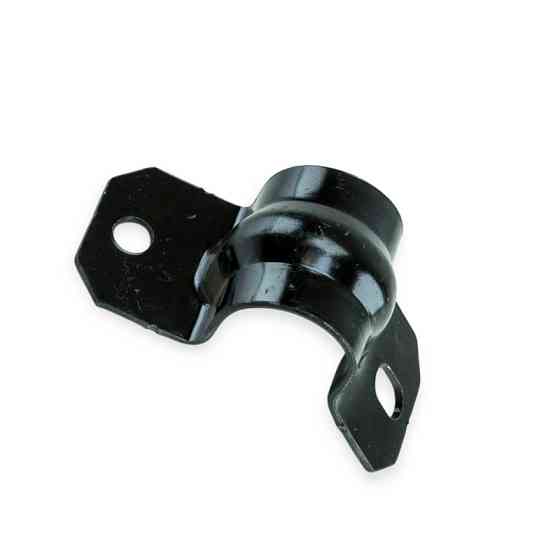 Скоба стабилизатора Авео (GM) втулки Мукачево