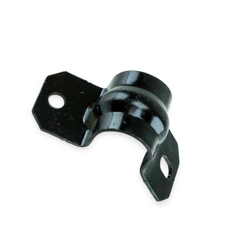 Скоба стабилизатора Авео (GM) втулки Мукачево - изображение 1