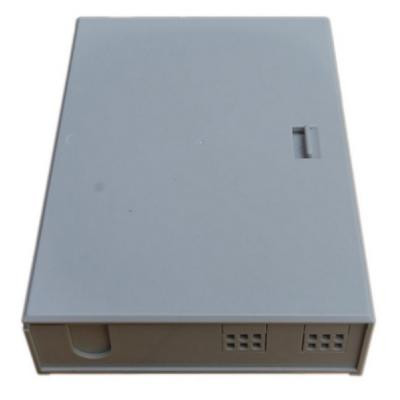 Оптический бокс Crosver FOB-AM-06 Винница - изображение 1