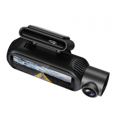 Видеорегистратор Aspiring Griffon 2 Wi-Fi 2.5К, 3 channels (GR2-4k2010) Винница - изображение 4