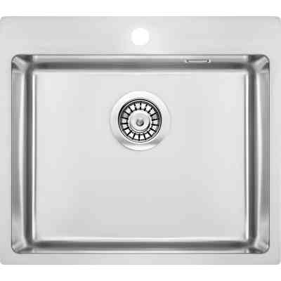 Мийка кухонна Deante Olfato (ZPO 010B) Вінниця