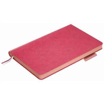 Тижневик Axent датований 2026 Partner Soft Muse 125х195, рожевий (8527-26-1-A) Вінниця