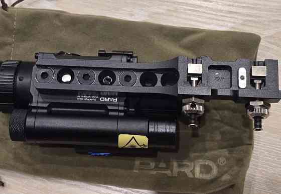 Приціл Pard NV008S-LRF Киев