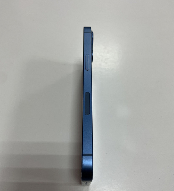 IPhone 13 128Gb Neverlock Blue.iPhone 13 128gb Blue Киев - изображение 4