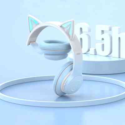 Наушники XO BE38 Blue (BE38.blue) Винница