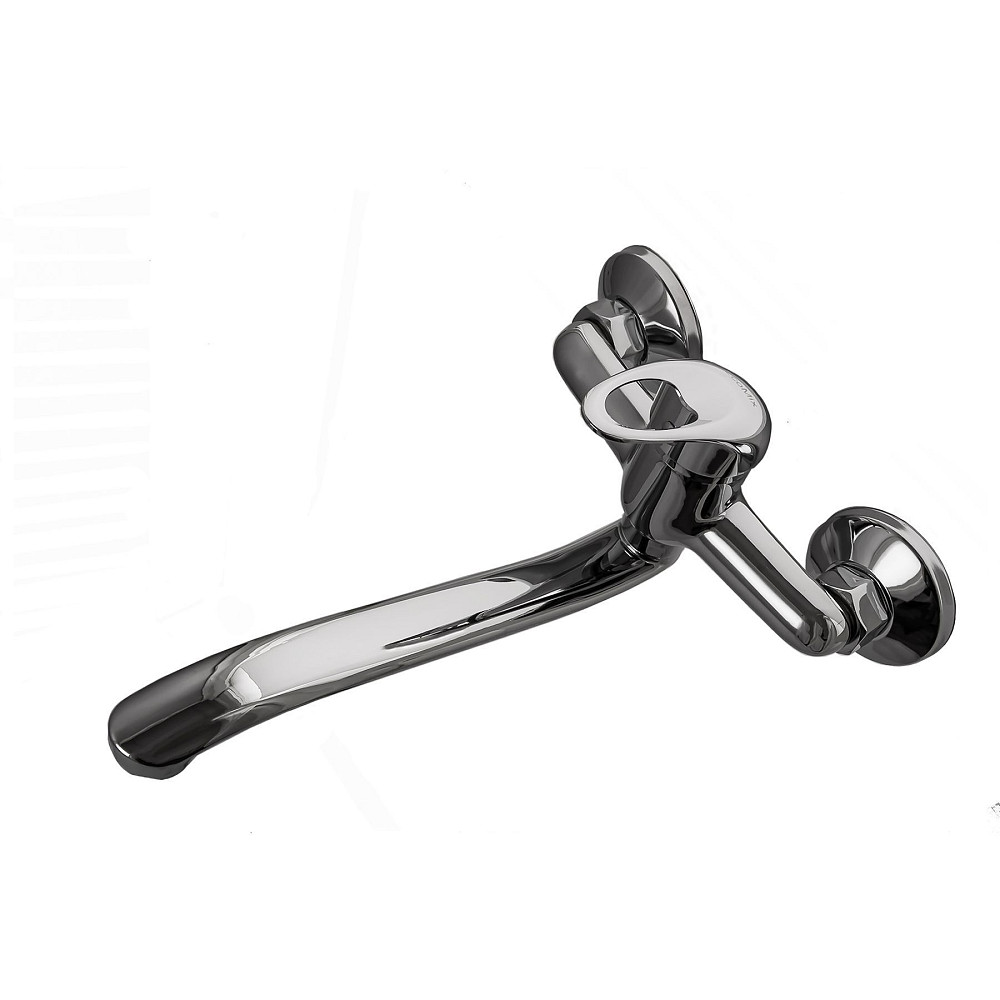 Змішувач для кухні EcoMix ELIT EM-104 Луцьк - фото 4