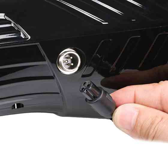 Зарядний пристрій для гіроборда 36V, 2А / Блок живлення для гіроскутера / Адаптер живлення Київ