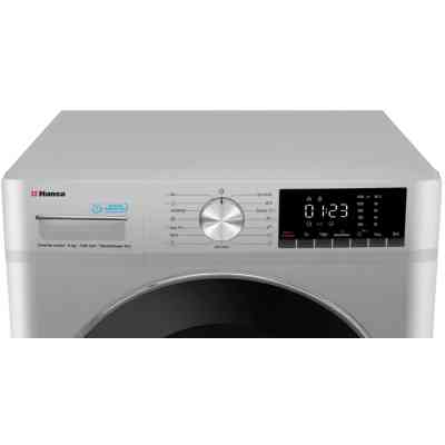 Пральна машина Hansa WHG814DD1LG Вінниця