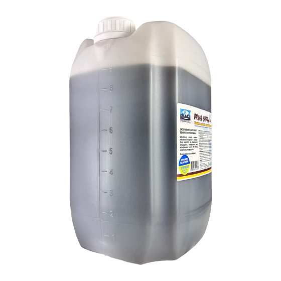 Концентрат для видалення мазут і масляних забруднень SUPRA жд (12кг) Павлоград