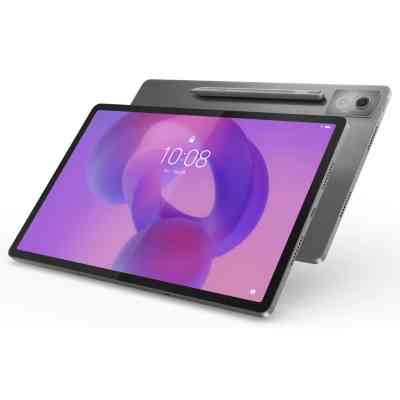 Планшет Lenovo Idea Tab Pro 12/256 WiFi Luna Grey + Pen (ZAE50100UA) Вінниця