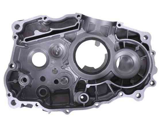 Картер лівий мотоцикл СВ250 Мукачево