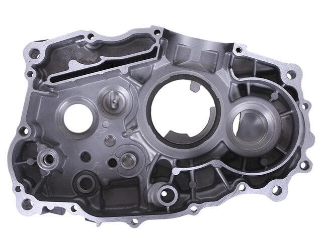 Картер лівий мотоцикл СВ250 Мукачево - фото 3