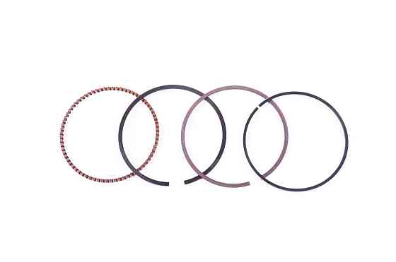 Кільця 4T CH250 Ø72,00мм STD KOMATCU Київ