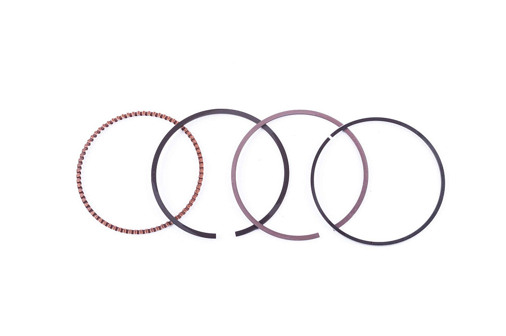 Кільця 4T CH250 Ø72,00мм STD KOMATCU Київ - фото 1