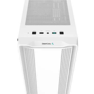 Корпус Deepcool CC560 WHITE V2 Вінниця - фото 4