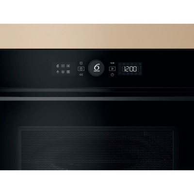 Духовой шкаф Whirlpool WMW57DMB Винница - изображение 4