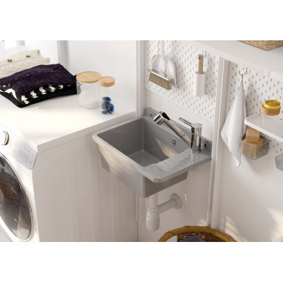 Мойка кухонная Deante Garden (ZYT 311A) Винница - изображение 2