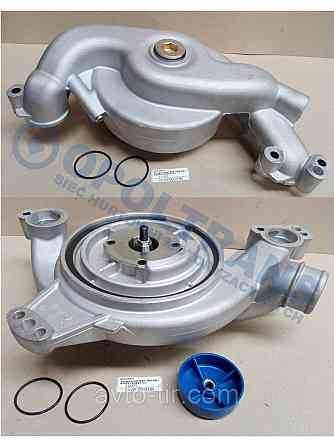 Водяная помпа MAN TGA   51065007036 51065007045 51065007047 51065007048 51065007051 51065007052 Луцк