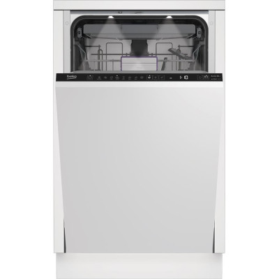 Посудомоечная машина Beko BDIS38040A Винница - изображение 1