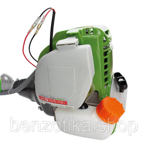 Коса бензинова Procraft T5600 Київ - фото 5