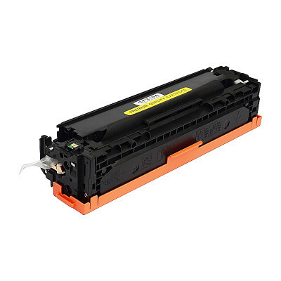 Картридж Makkon HP CLJP CF210A (131A) (SF210A) 1.4k black (MN-HP-SF210A) Винница - изображение 3