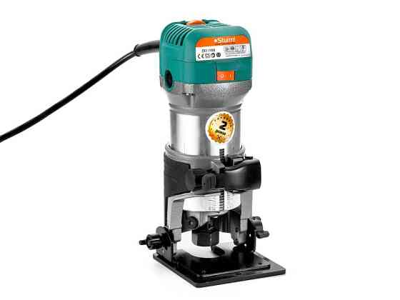 Фрезер Sturm ER1198B (читать описание) Ровно