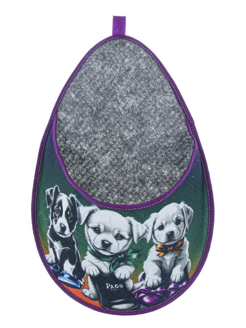 Набор супер тапочек для гостей Щенята качественые тапки 5 пар в комплекте 36 - 45 размеры Одесса - изображение 6