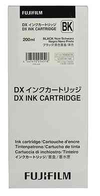 Картридж Fuji DX100 Ink Cartridge Black 200ML (6253231) Киев