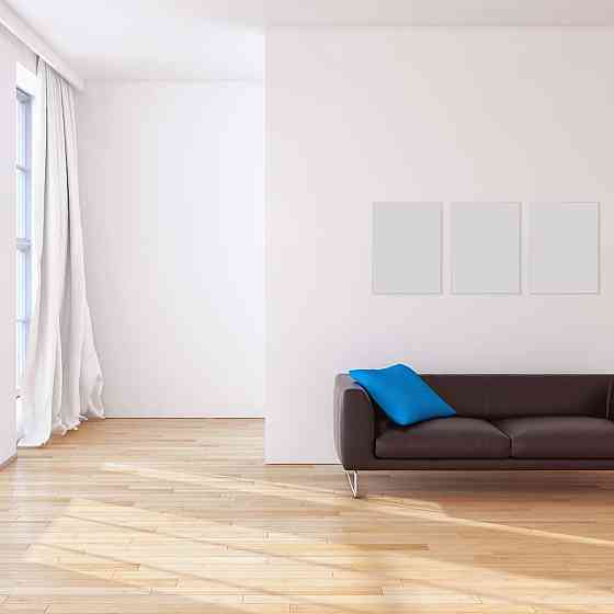 Дзеркало акрилове самоклеюче 300*400мм*2мм SW-00001523 Київ