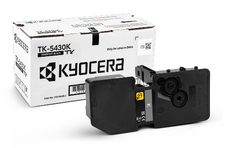 Картридж Kyocera TK-5430K Black (6863702) Киев