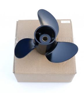 Винт Гребной Лодочный Jetmar Алюм. Honda 5Hp(7 7/8 X7)Jah Киев - изображение 1