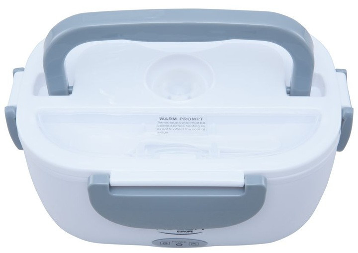 Контейнер ланч-бокс 1000 мл для еды с подогревом Adler AD (4474) Мощность 50 Вт Нововолынск - изображение 5