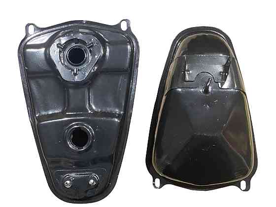 Бак паливний мопед Актив Мукачево